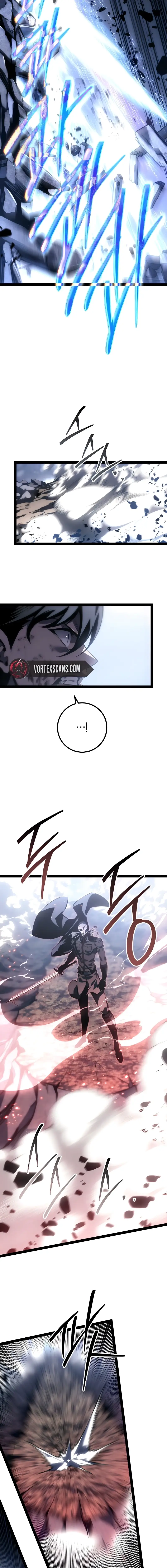 Read The Bastard of Swordborne En Manga Online
