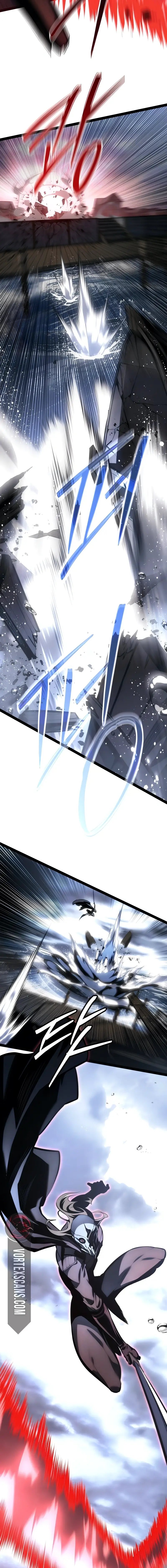 Read The Bastard of Swordborne En Manga Online