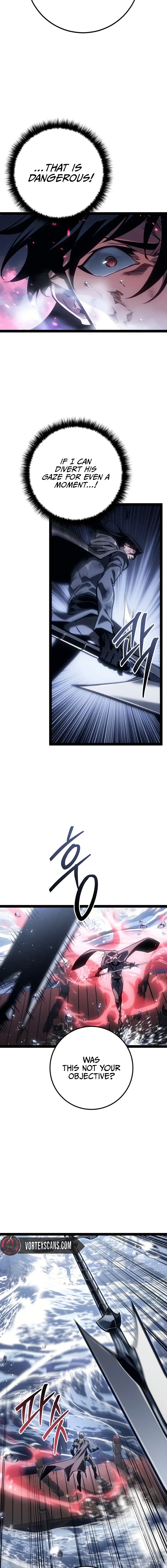 Read The Bastard of Swordborne En Manga Online