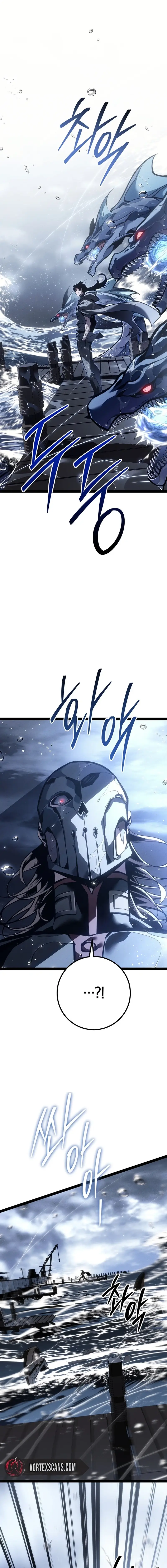 Read The Bastard of Swordborne En Manga Online