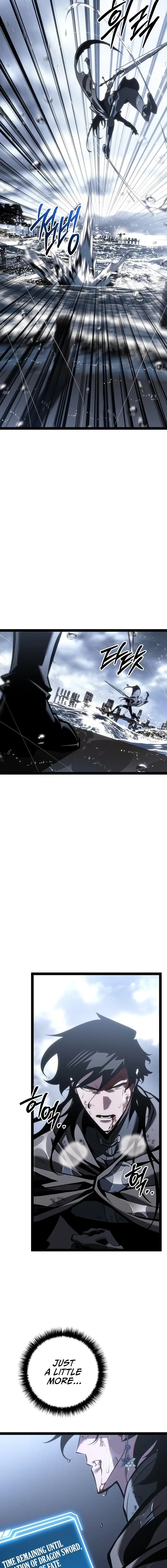 Read The Bastard of Swordborne En Manga Online