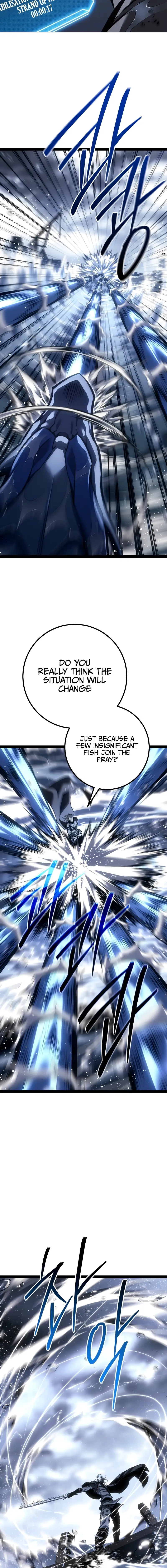 Read The Bastard of Swordborne En Manga Online