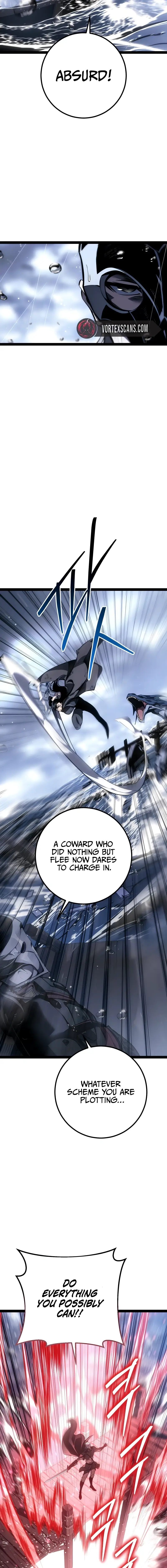 Read The Bastard of Swordborne En Manga Online