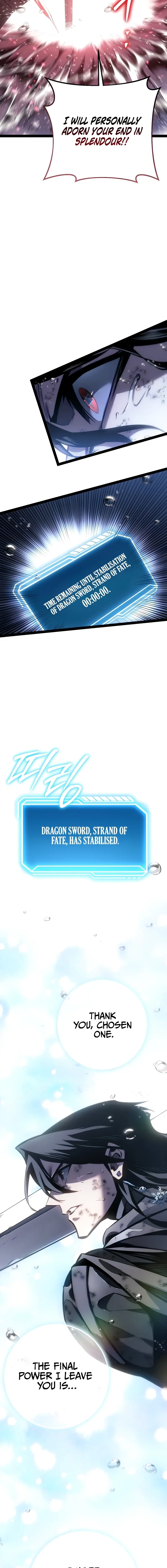 Read The Bastard of Swordborne En Manga Online