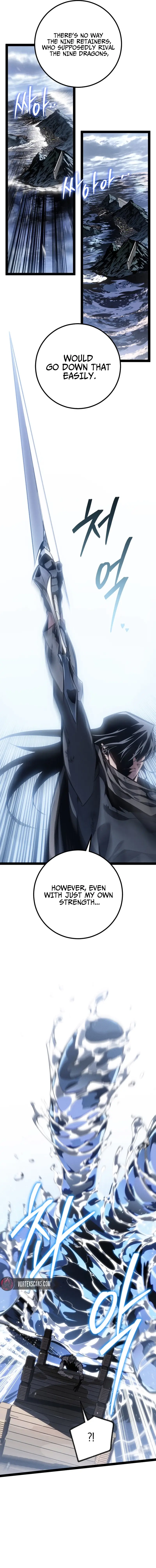 Read The Bastard of Swordborne En Manga Online