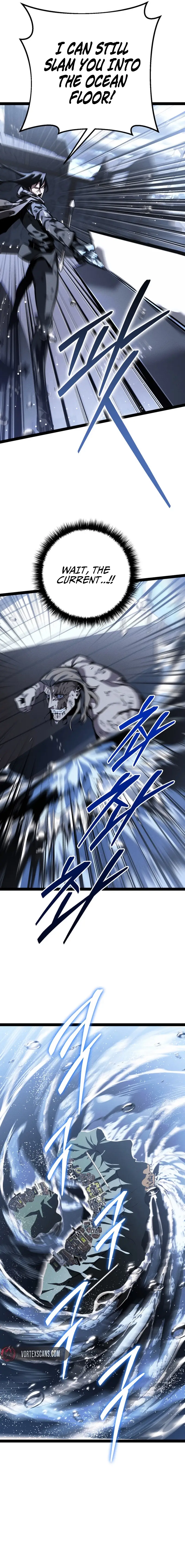 Read The Bastard of Swordborne En Manga Online