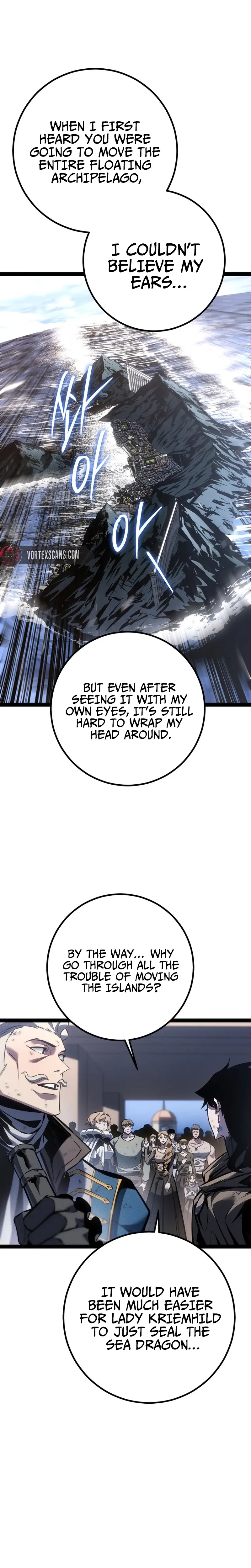 Read The Bastard of Swordborne En Manga Online
