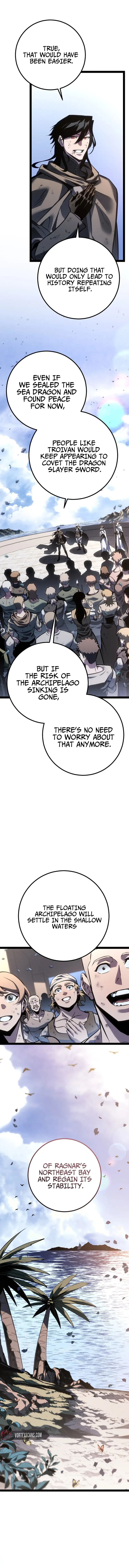 Read The Bastard of Swordborne En Manga Online