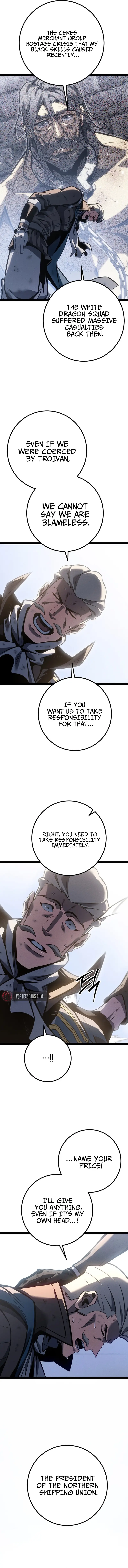 Read The Bastard of Swordborne En Manga Online