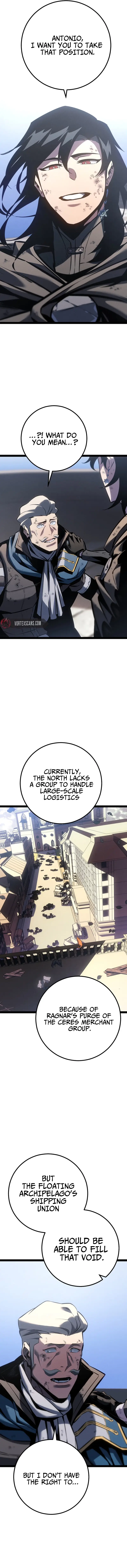 Read The Bastard of Swordborne En Manga Online