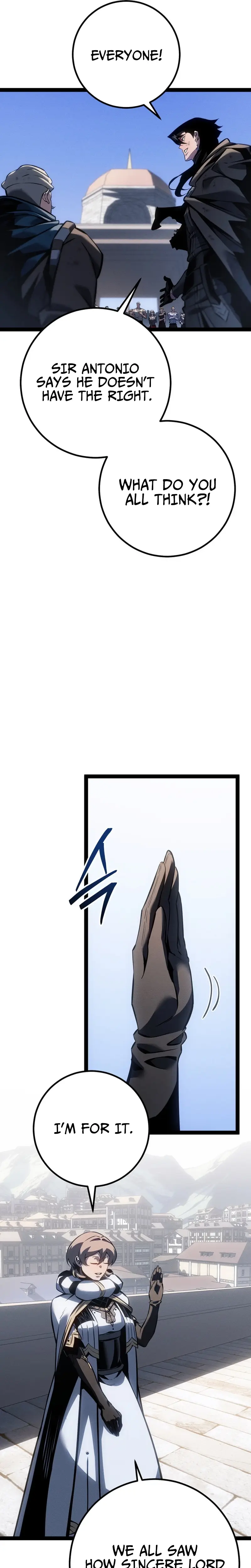 Read The Bastard of Swordborne En Manga Online