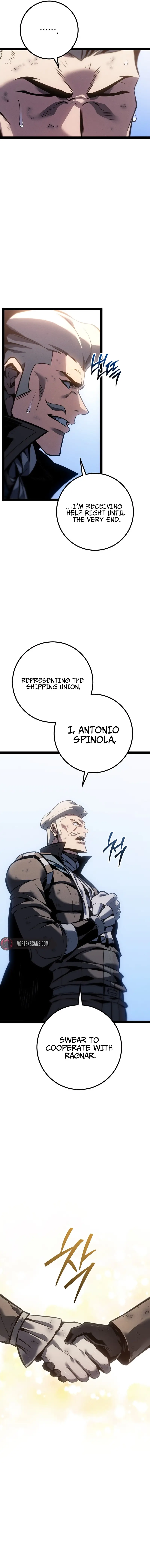 Read The Bastard of Swordborne En Manga Online