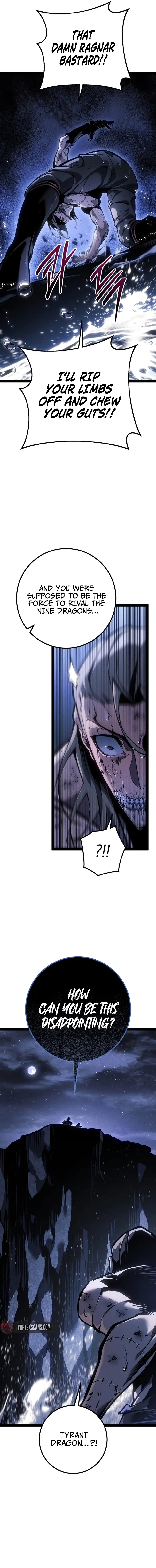 Read The Bastard of Swordborne En Manga Online