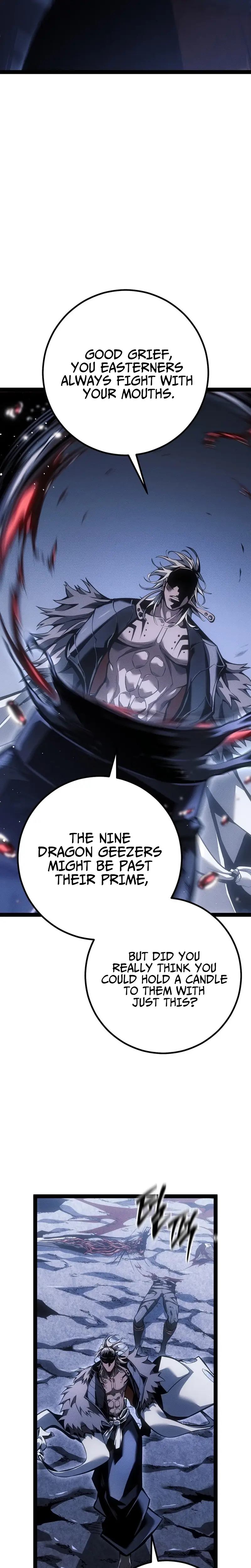 Read The Bastard of Swordborne En Manga Online
