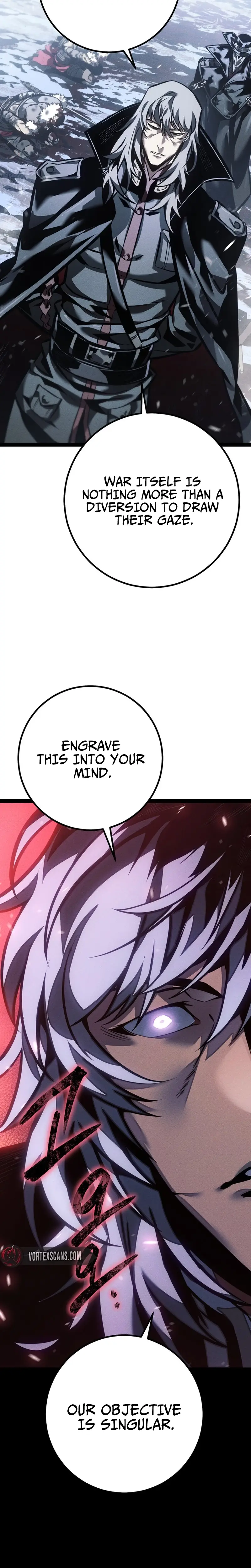 Read The Bastard of Swordborne En Manga Online