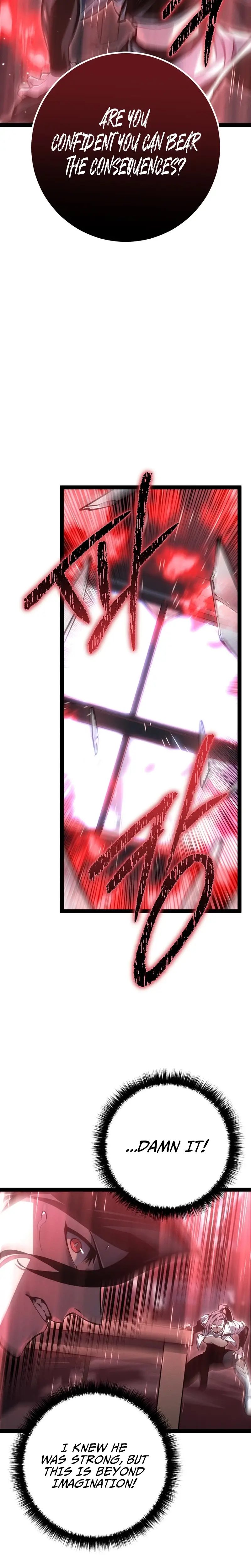 Read The Bastard of Swordborne En Manga Online