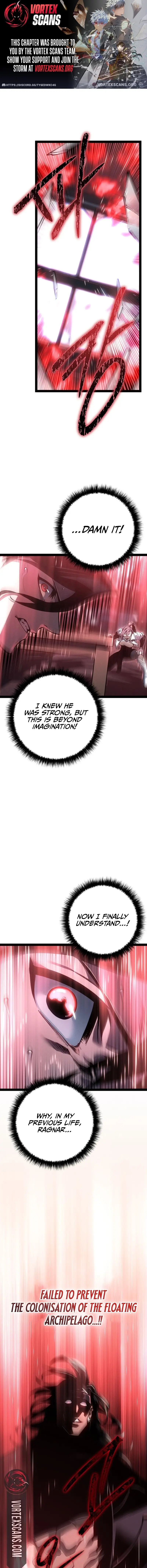 Read The Bastard of Swordborne En Manga Online