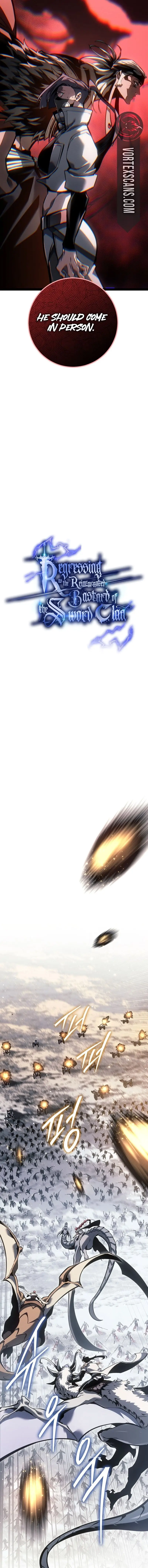 Read The Bastard of Swordborne En Manga Online
