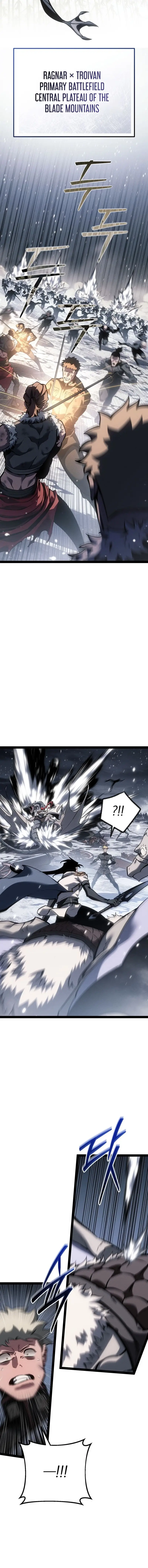 Read The Bastard of Swordborne En Manga Online