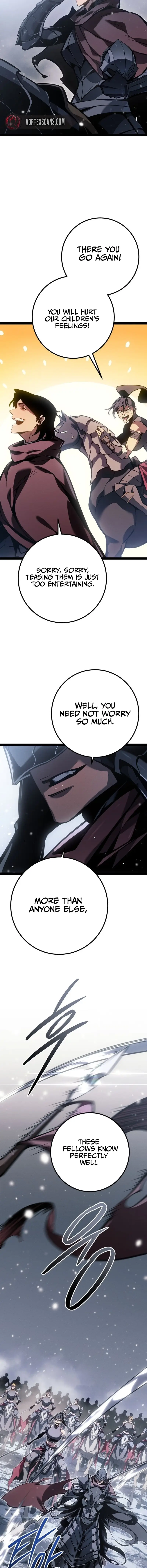 Read The Bastard of Swordborne En Manga Online