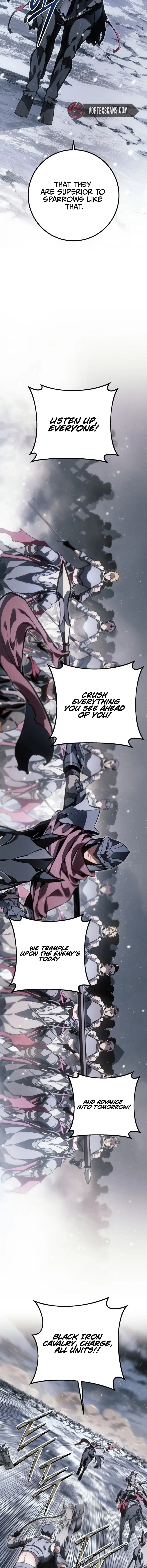 Read The Bastard of Swordborne En Manga Online