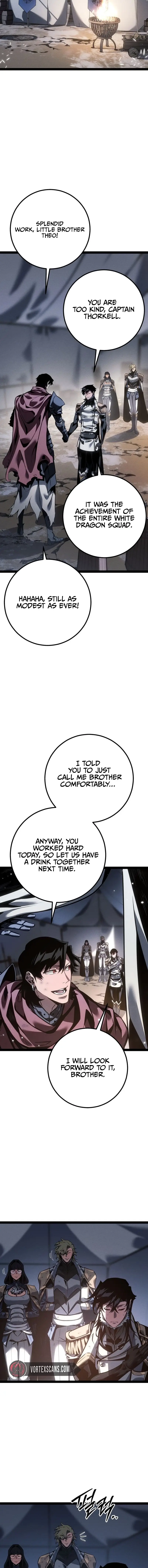 Read The Bastard of Swordborne En Manga Online
