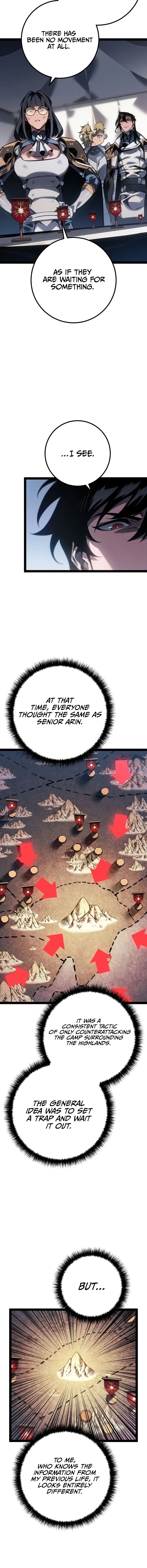 Read The Bastard of Swordborne En Manga Online