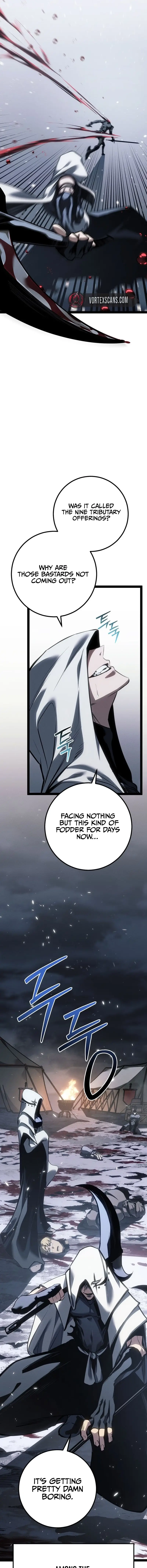 Read The Bastard of Swordborne En Manga Online