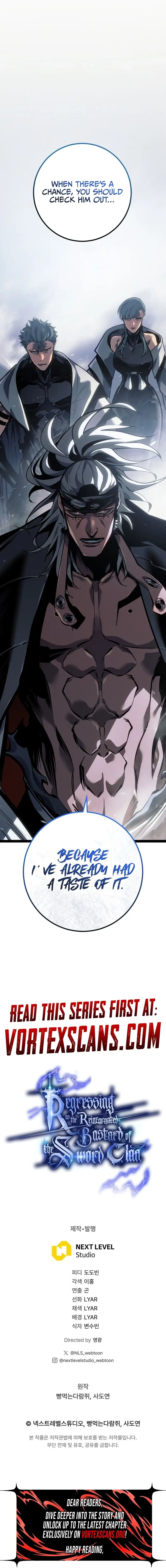 Read The Bastard of Swordborne En Manga Online