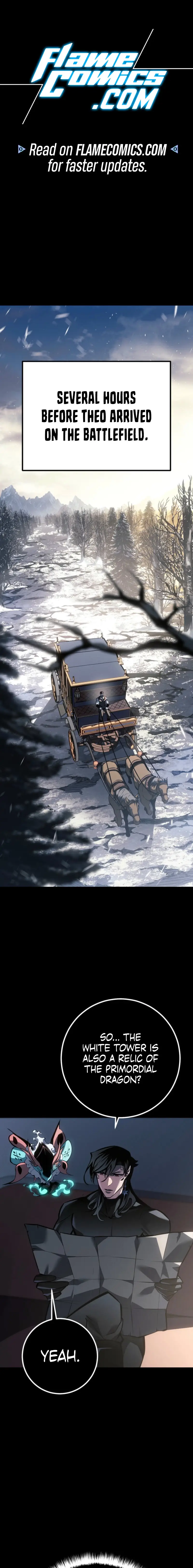 Read The Bastard of Swordborne En Manga Online