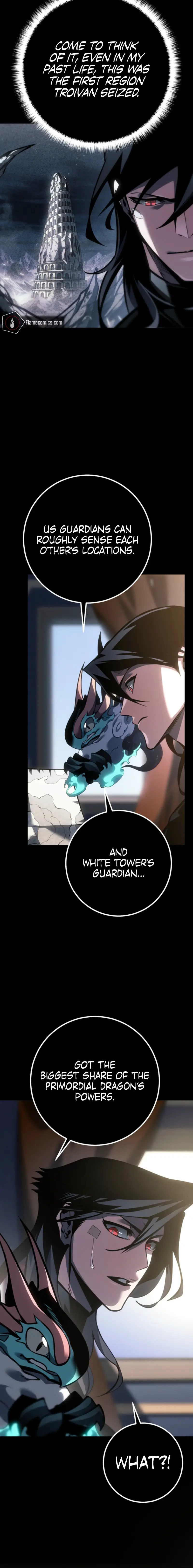 Read The Bastard of Swordborne En Manga Online