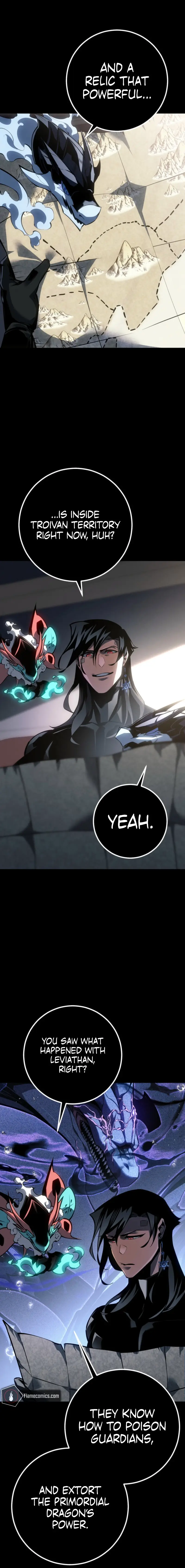 Read The Bastard of Swordborne En Manga Online