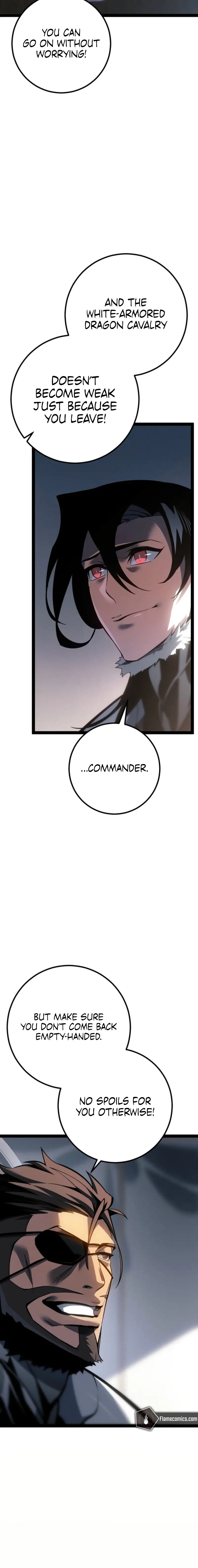 Read The Bastard of Swordborne En Manga Online
