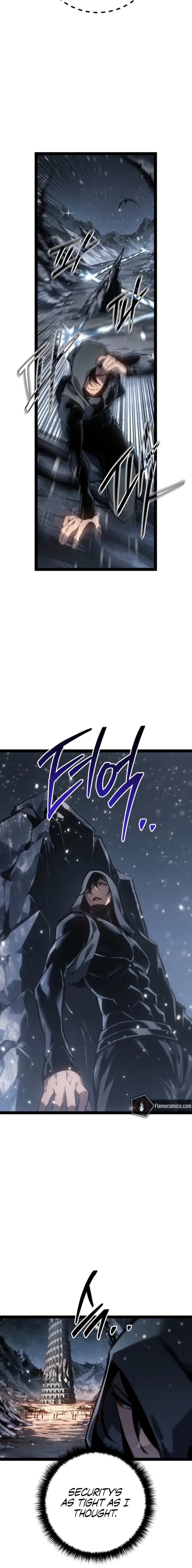 Read The Bastard of Swordborne En Manga Online