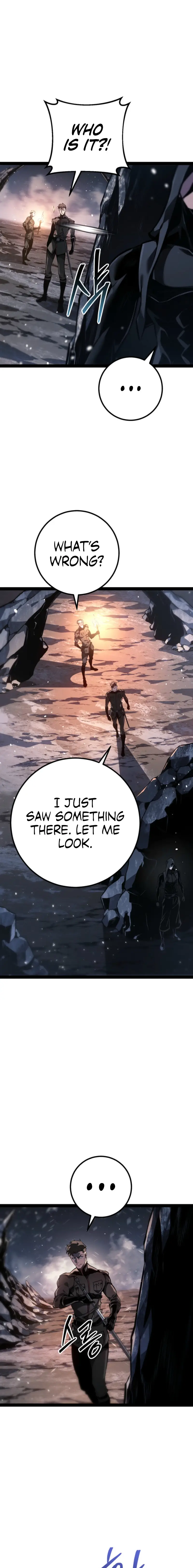 Read The Bastard of Swordborne En Manga Online