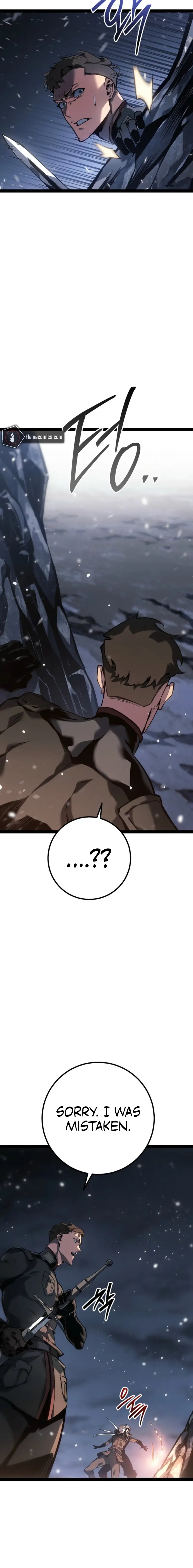 Read The Bastard of Swordborne En Manga Online