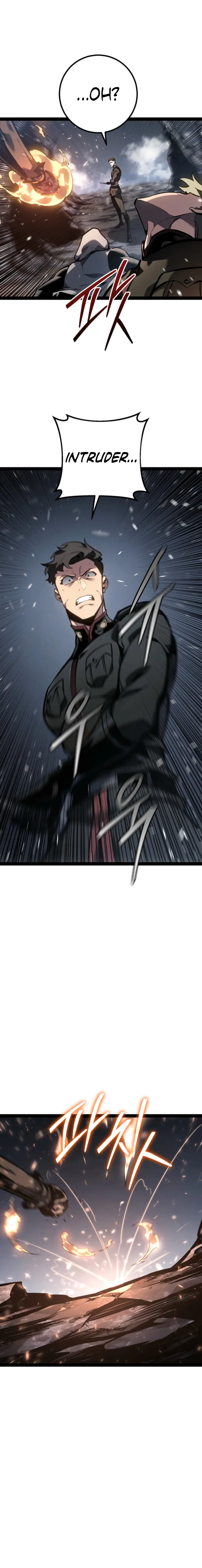 Read The Bastard of Swordborne En Manga Online