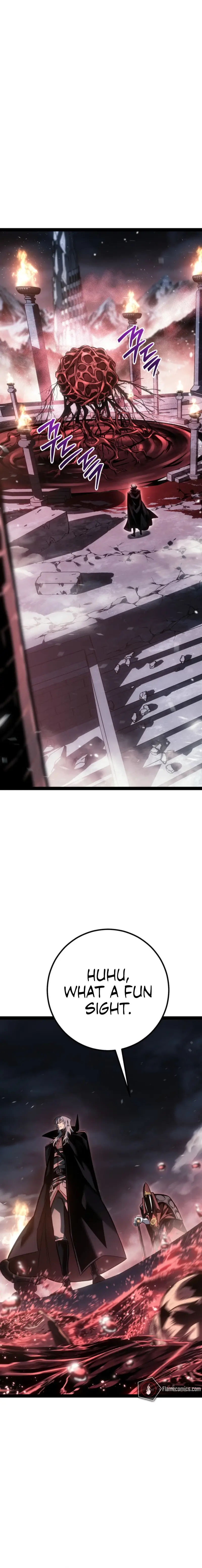 Read The Bastard of Swordborne En Manga Online