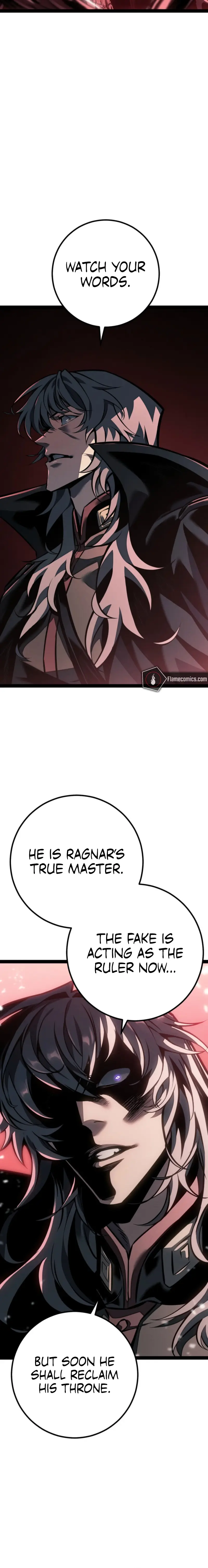 Read The Bastard of Swordborne En Manga Online