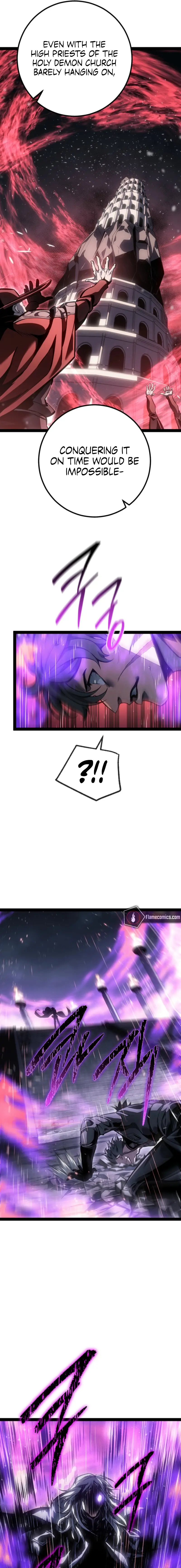 Read The Bastard of Swordborne En Manga Online