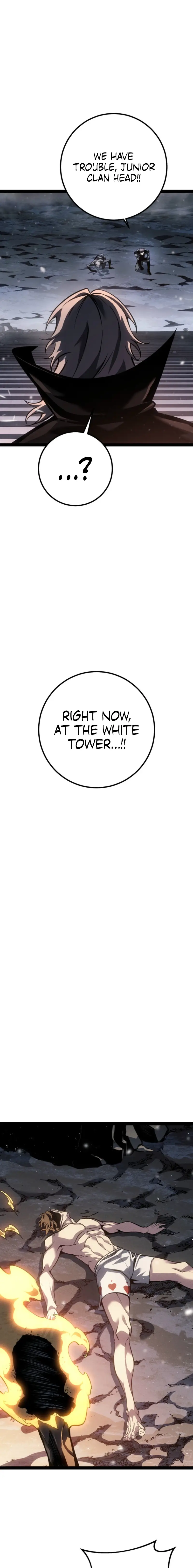 Read The Bastard of Swordborne En Manga Online