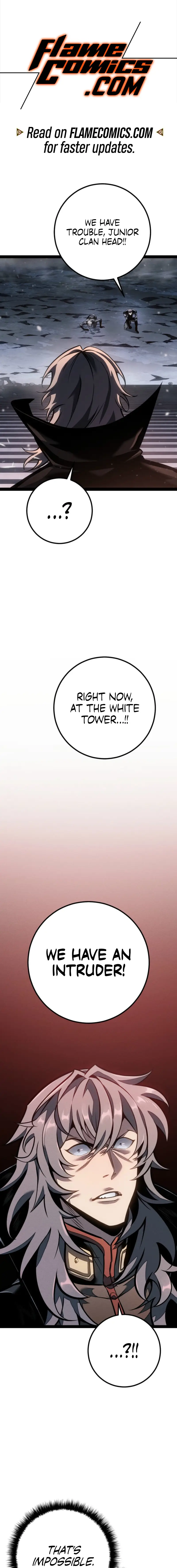 Read The Bastard of Swordborne En Manga Online