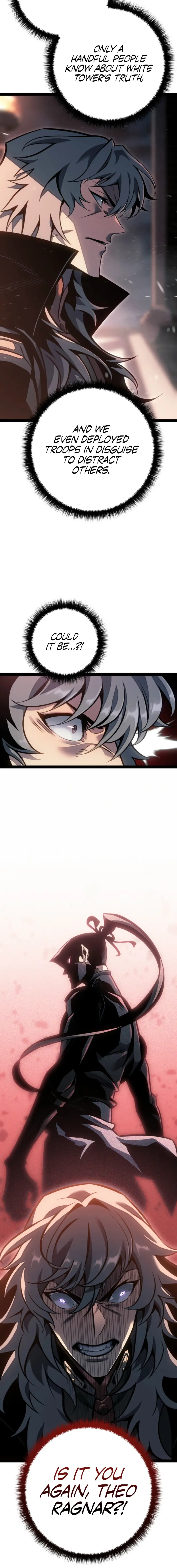 Read The Bastard of Swordborne En Manga Online