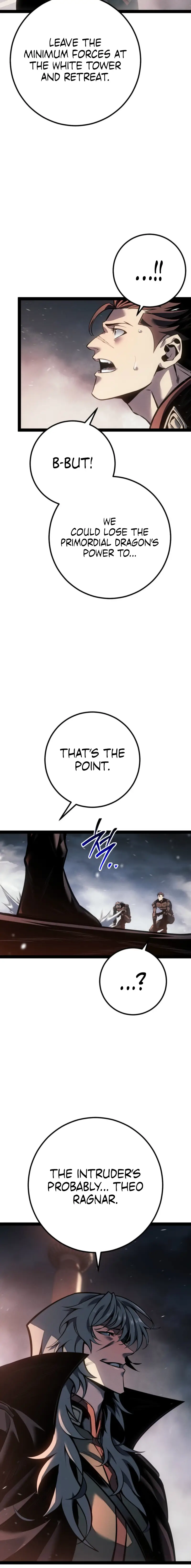 Read The Bastard of Swordborne En Manga Online