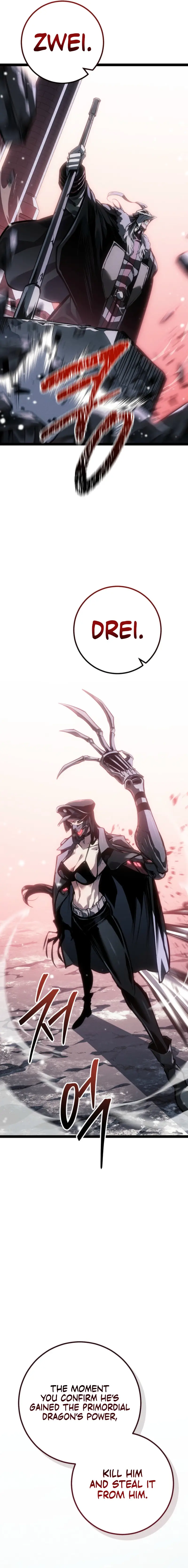 Read The Bastard of Swordborne En Manga Online