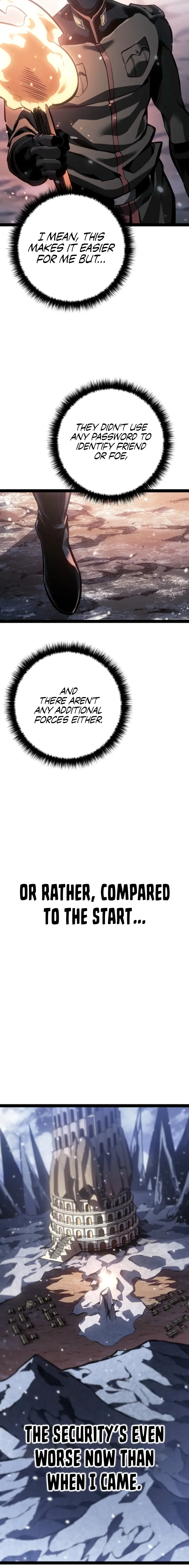 Read The Bastard of Swordborne En Manga Online