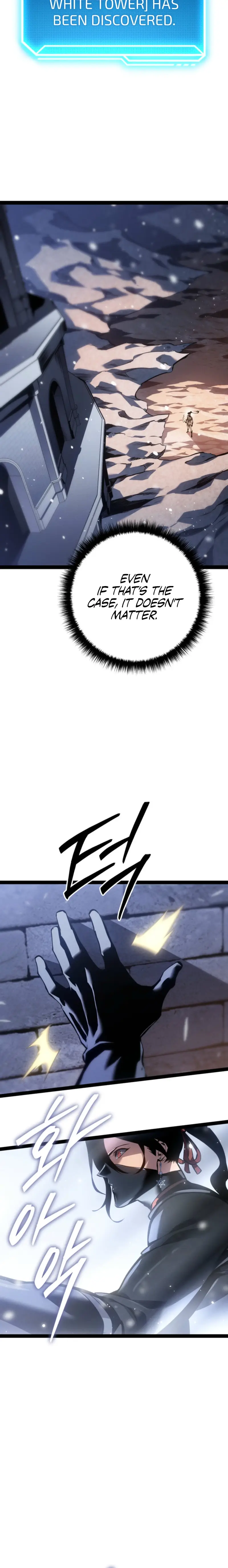 Read The Bastard of Swordborne En Manga Online