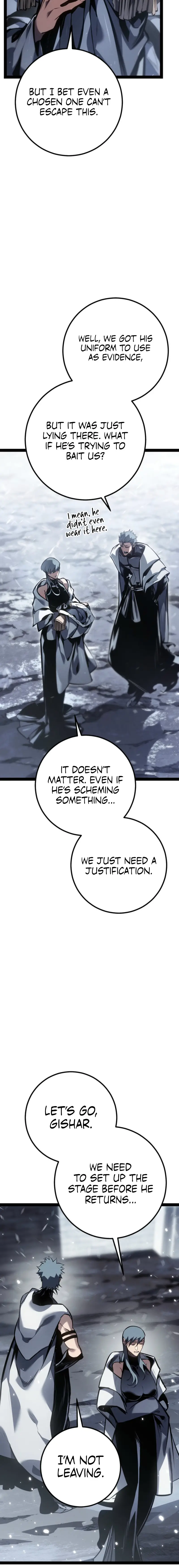 Read The Bastard of Swordborne En Manga Online