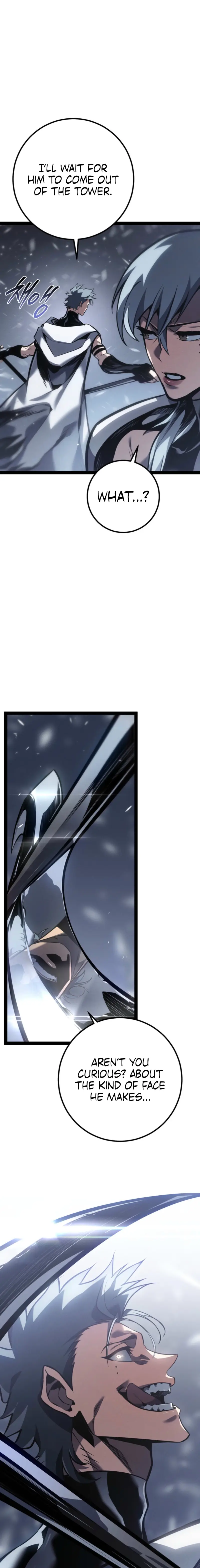 Read The Bastard of Swordborne En Manga Online