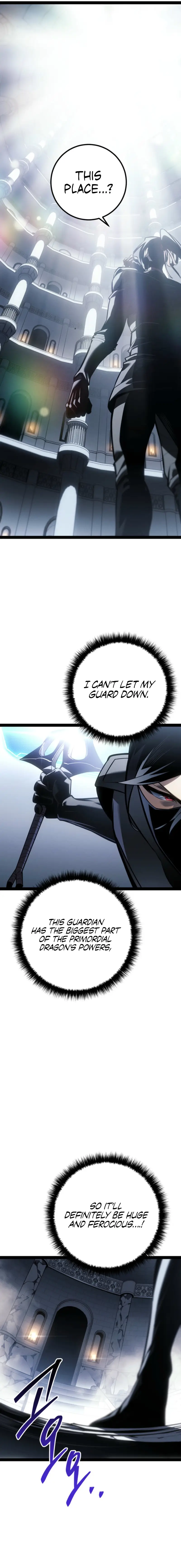 Read The Bastard of Swordborne En Manga Online